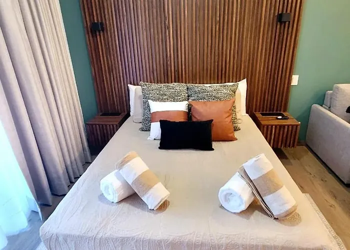Modern Playacar With Poolside Views & Nature Playa del Carmen