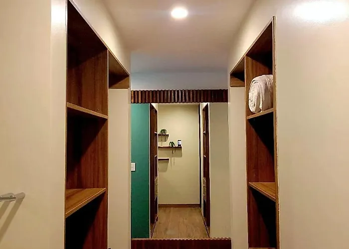 Modern Playacar With Poolside Views & Nature * Playa del Carmen