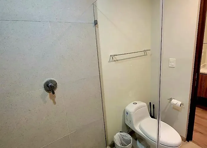 Apartamento Modern Playacar With Poolside Views & Nature *